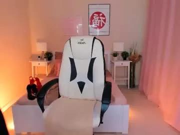 helenaregal from Chaturbate