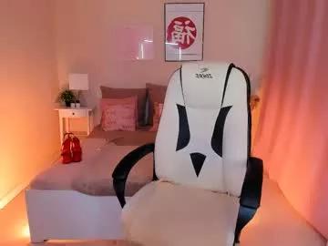 helenaregal from Chaturbate