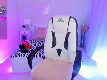 helenaregal from Chaturbate