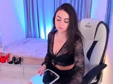 helenaregal from Chaturbate