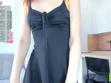 Helenchristensen webcams show profile image 