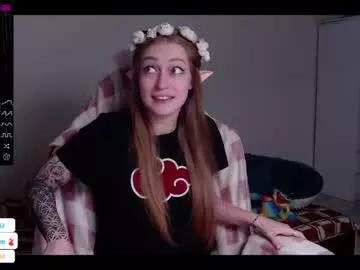helenlarry from Chaturbate