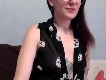 helenred from Chaturbate