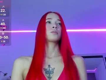 helenrivas1 from Chaturbate
