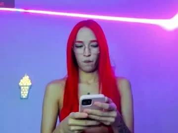 helenrivas1 from Chaturbate is Freechat