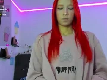 helenrivas1 from Chaturbate