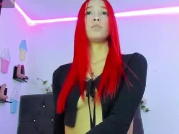 helenrivas1 from Chaturbate