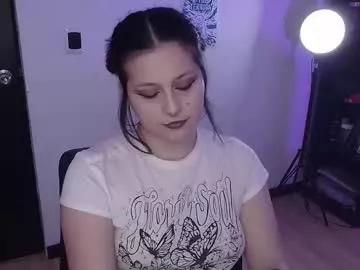 hell_dancer_ from Chaturbate