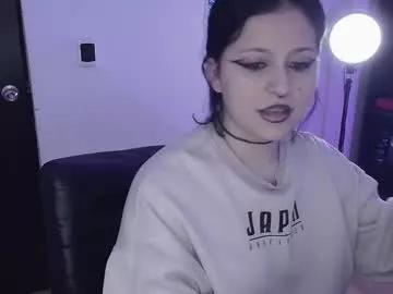 hell_dancer_ from Chaturbate