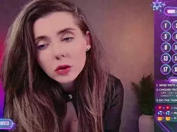 hell_on_heels_ from Chaturbate