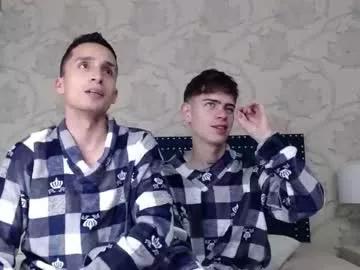 hellboys_gh from Chaturbate