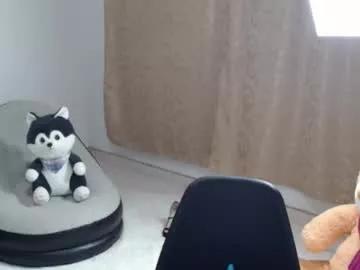 hellen_garcia from Chaturbate