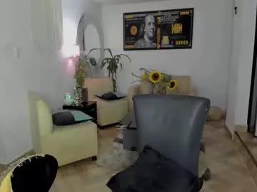 hellen_jenn from Chaturbate