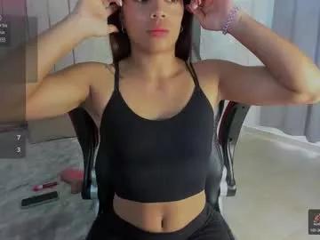 hellen_rice from Chaturbate