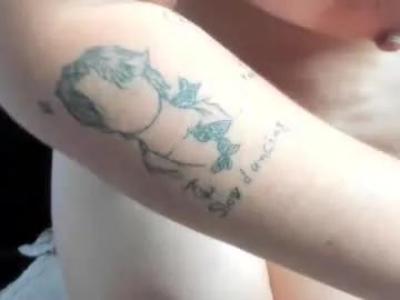 hellen_roseee from Chaturbate
