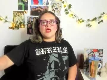 hellen_roseee from Chaturbate is Freechat