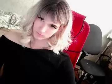 hellenspellman from Chaturbate