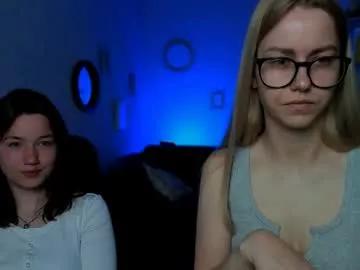 helli_belli from Chaturbate is Freechat