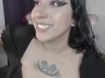 hello_demonkitty from Chaturbate