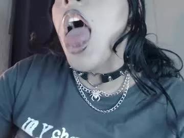 hello_demonkitty from Chaturbate is Freechat