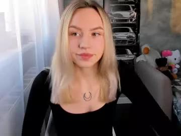 hello_kittykk from Chaturbate