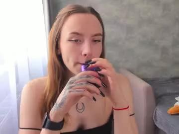 hello_kittykk from Chaturbate