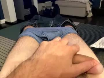 hello_mush from Chaturbate