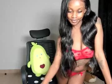 hellotitty_ from Chaturbate