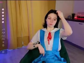 helloworldea from Chaturbate
