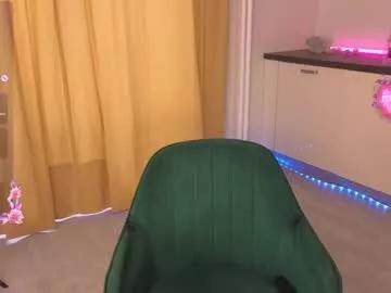 helloworldea from Chaturbate