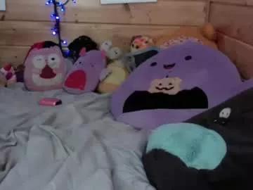 hellrazorbabexxx from Chaturbate