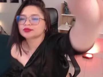 hemma_frost from Chaturbate
