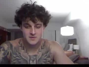 Henrydesanti webcams show profile image 