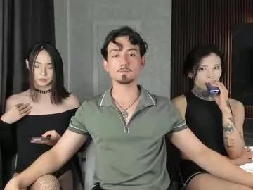 hentaikage1 from Chaturbate is Freechat