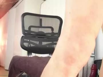 heterolikeanal from Chaturbate