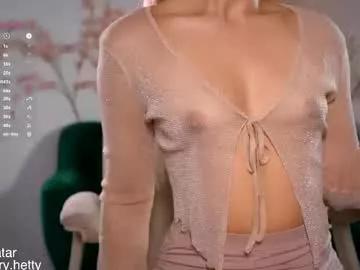 hetty_satar from Chaturbate