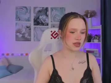 hey_elly from Chaturbate is Freechat