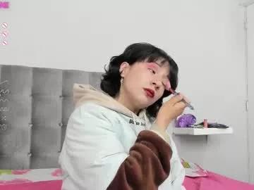 hey_noraly from Chaturbate is Freechat