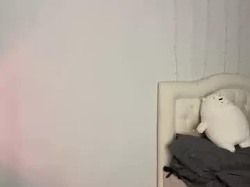heychloemw from Chaturbate is Freechat