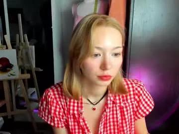 hi_diana from Chaturbate is Freechat