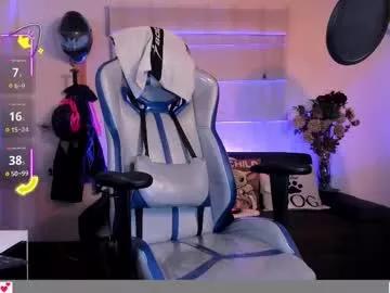 hi_im_rachel_ from Chaturbate