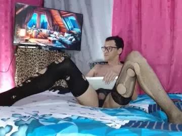 hidden_hairypigass from Chaturbate