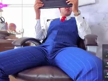 hiddenoffice from Chaturbate