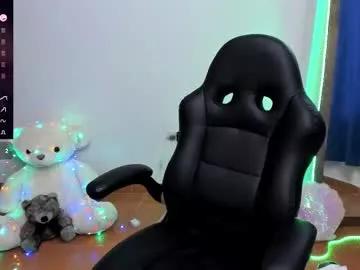 hidianapaola from Chaturbate