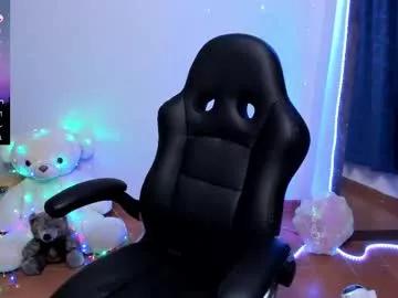 hidianapaola from Chaturbate