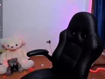 hidianapaola from Chaturbate