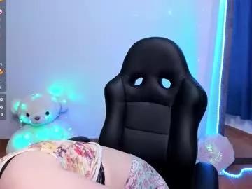 hidianapaola from Chaturbate