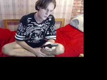 higherdegree from Chaturbate