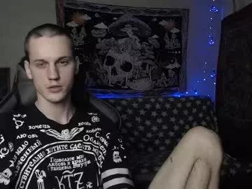 higherdegree from Chaturbate