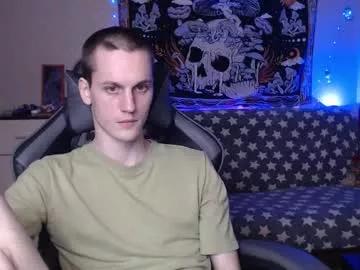 higherdegree from Chaturbate